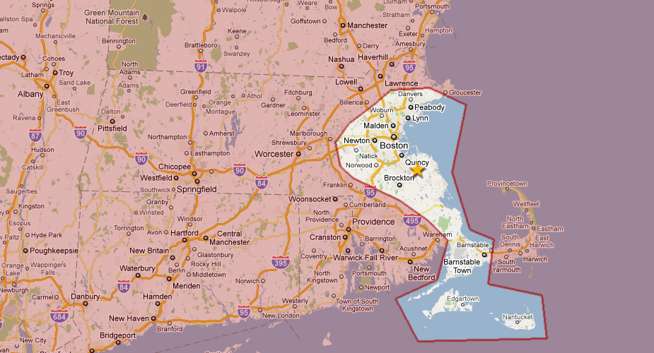 Serving North Shore MA, Boston MA, Metro West MA, & South Shore MA