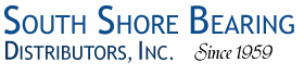 South Shore Bearing Distributors in Quincy MA, serving Boston & Metro West Boston MA, South Shore MA, North Shore MA, & Cape Cod for 50 years