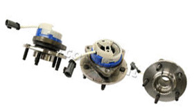 Low cost front wheel & rear wheel bearing hub assemblies, South Shore Bearing, serving Boston & eastern MA Low cost front wheel & rear wheel bearing hub assemblies, South Shore Bearing, Quincy, MA