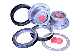 Oil seals, grease seals, industrial seals, Stemco seals, South & North Shore MA, Boston, MA, Cape Cod, South Shore Bearing, Quincy MA