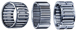 Needle Roller Bearings, South Shore Bearing, Quincy, MA