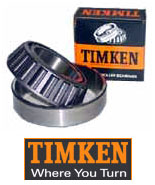 Timken Bearings, South Shore Bearing, Quincy, MA