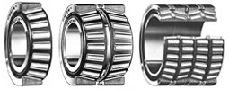 Tapered Roller Bearings, South Shore Bearing, Quincy, MA